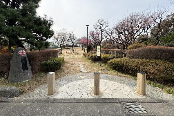グランイーグルパークサイド大森南