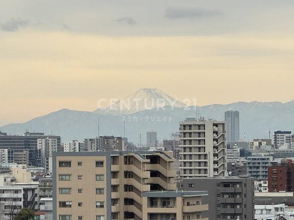 グランイーグルパークサイド大森南