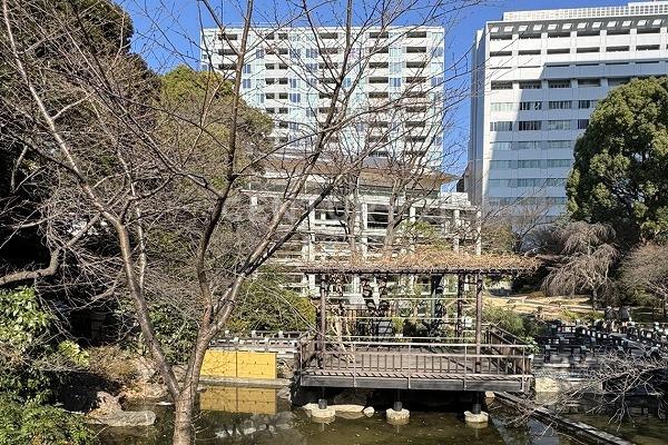パークコート神宮前