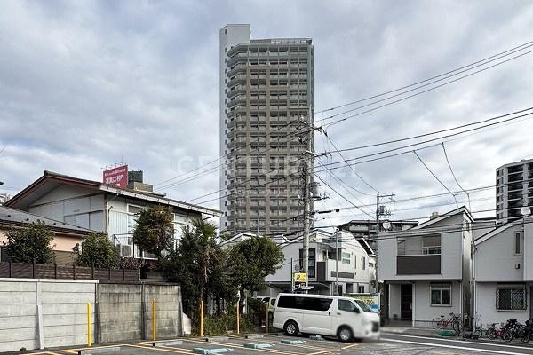 ヴィルヌーブタワー駒沢
