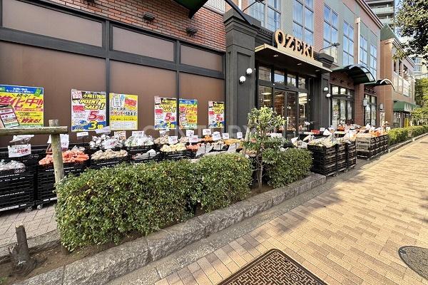 ヴィルヌーブタワー駒沢