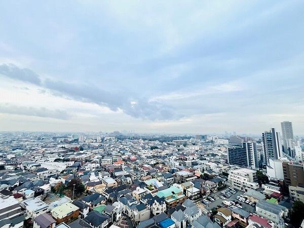 ヴィルヌーブタワー駒沢