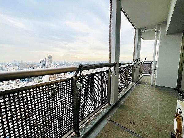 ヴィルヌーブタワー駒沢