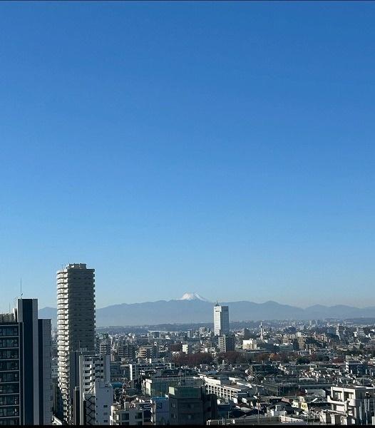 ヴィルヌーブタワー駒沢