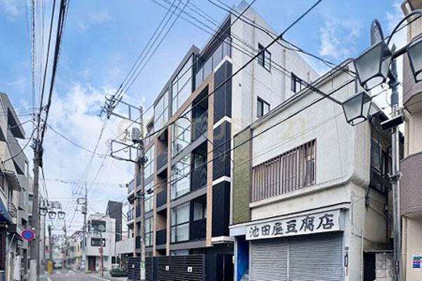 デュフレ渋谷本町