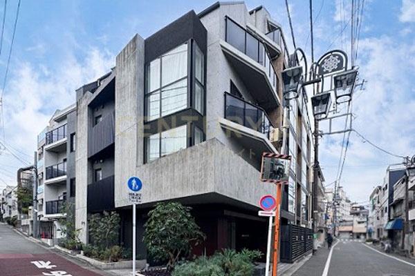 デュフレ渋谷本町