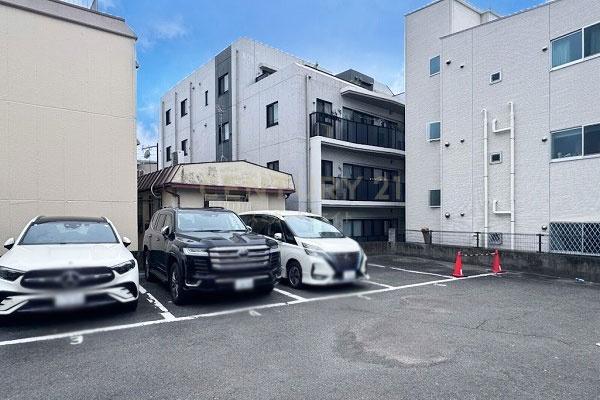 デュフレ渋谷本町