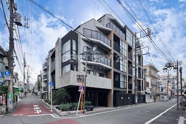 デュフレ渋谷本町