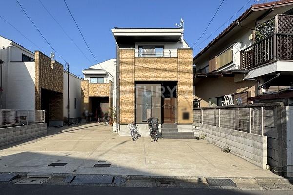 世田谷区桜一丁目中古戸建