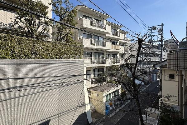 パシフィックパレス新代々木