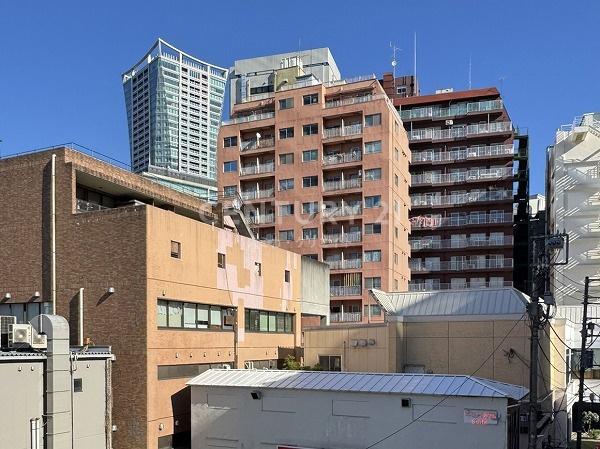 ノア渋谷パート2