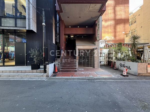 ノア渋谷パート２