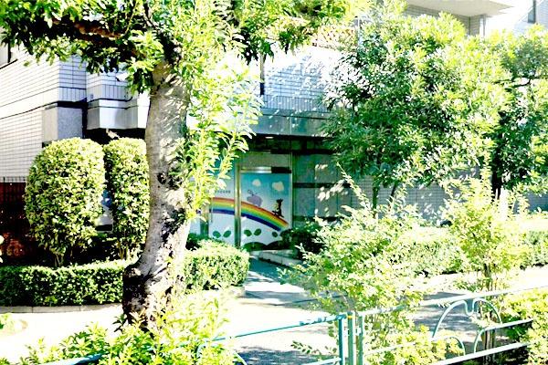 ミサワホームズ東大井(鮫洲かがやき保育園)