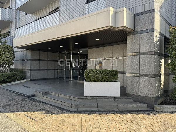 ミサワホームズ東大井