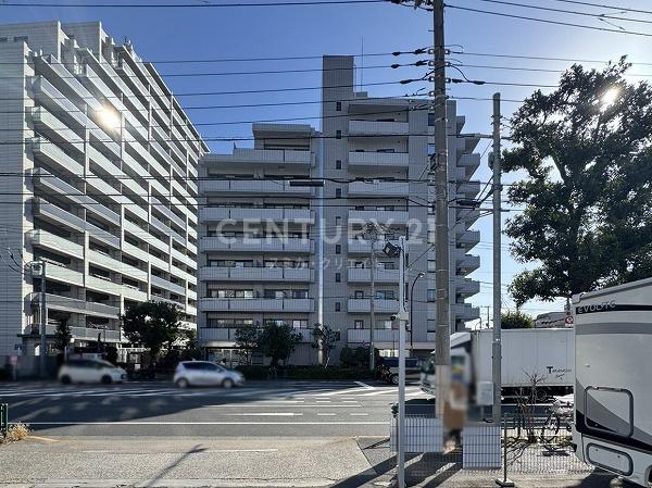 ミサワホームズ東大井