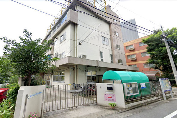 ニューライフ品川(東品川保育園)
