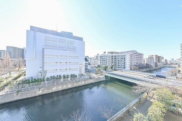 ニューライフ品川