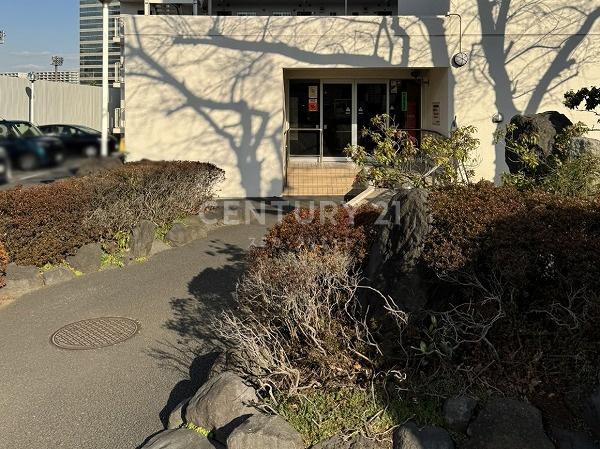 ニューライフ品川