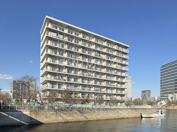 ニューライフ品川