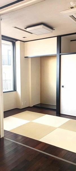 目黒タワーヒルズ