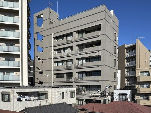 目黒タワーヒルズ