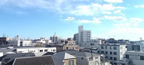 目黒タワーヒルズ