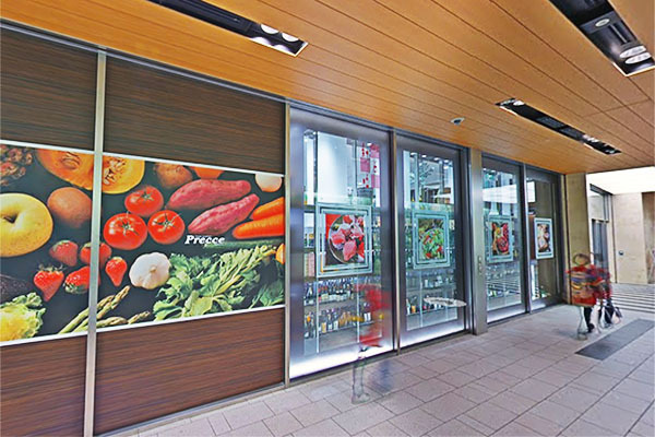 インプレスト赤坂(プレッセプレミアム東京ミッドタウン店)