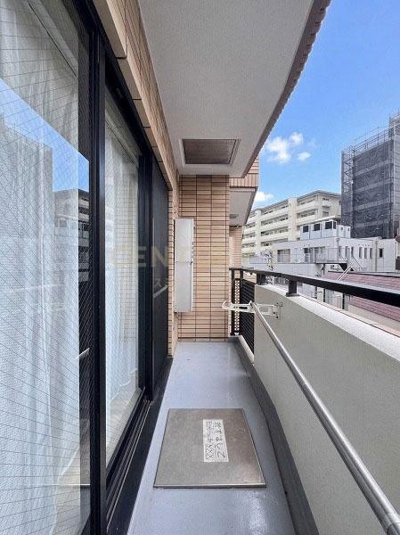 グランドパーク池尻大橋
