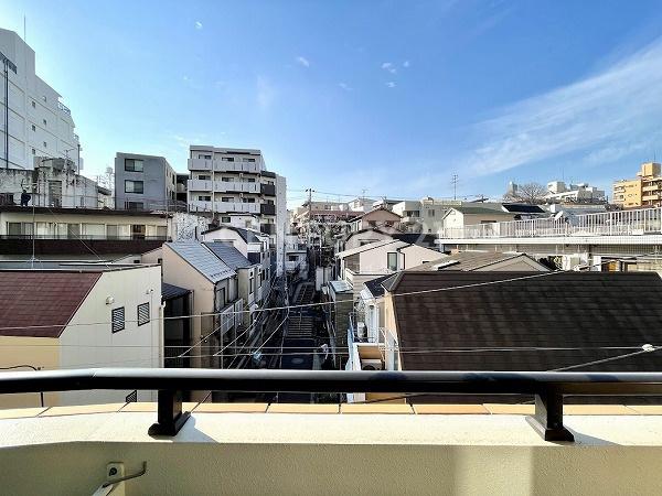 グランドパーク池尻大橋