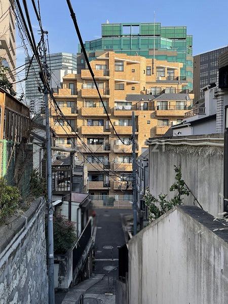 グランドパーク池尻大橋