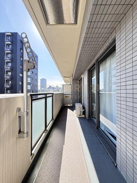 ビューネ渋谷桜丘