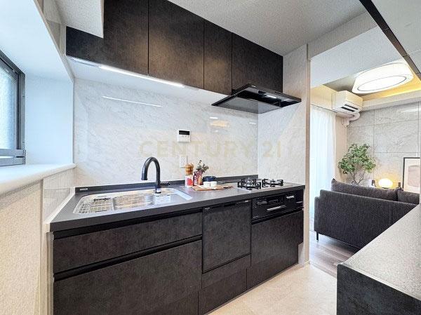 ビューネ渋谷桜丘