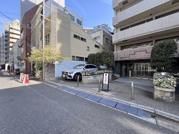 ビューネ渋谷桜丘