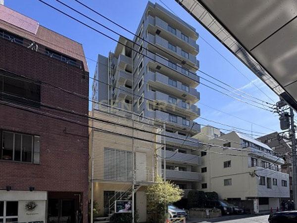 ビューネ渋谷桜丘