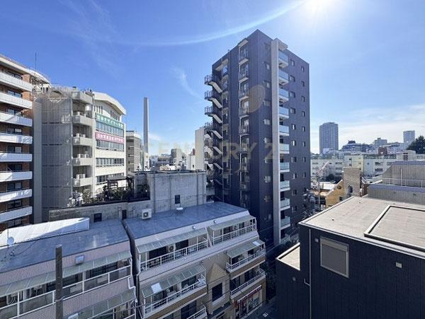 ビューネ渋谷桜丘