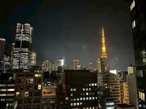 アトラス麻布十番
