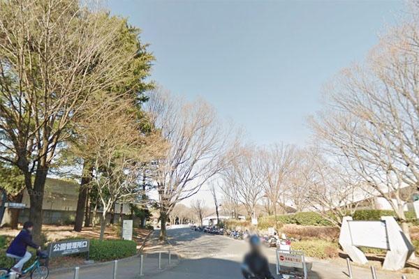 フォーリア駒沢公園パークサイド(駒沢オリンピック公園)