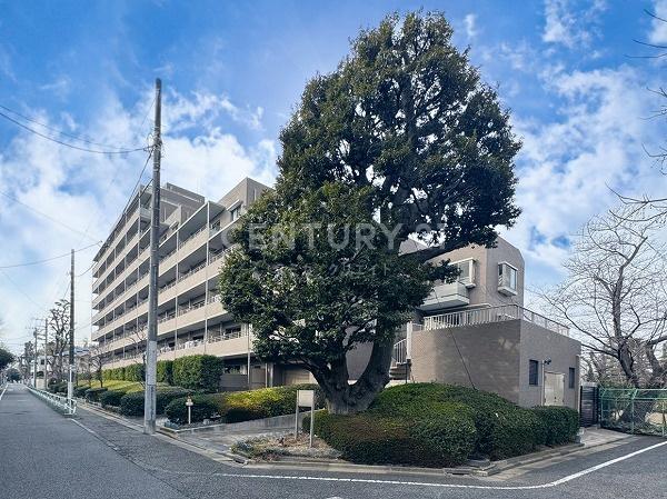 フォーリア駒沢公園パークサイド