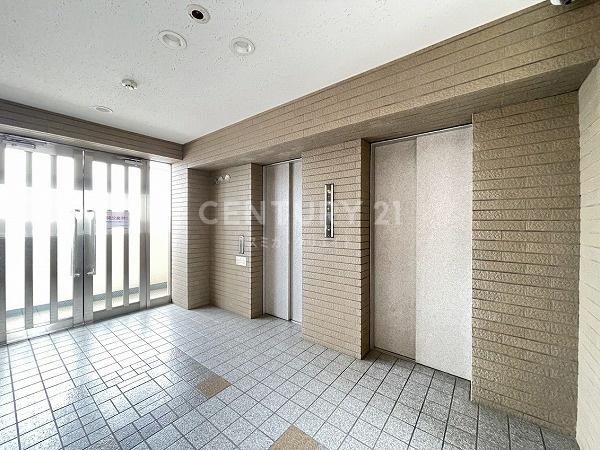 オーベル鶴見中央