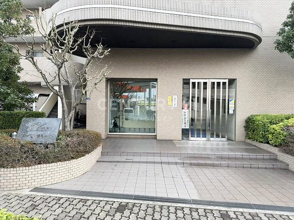 オーベル鶴見中央