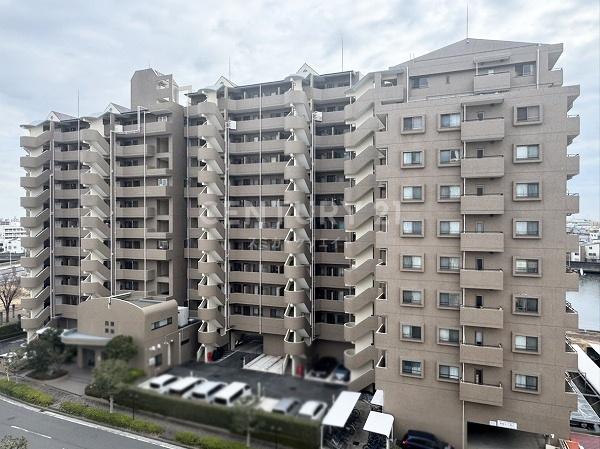オーベル鶴見中央