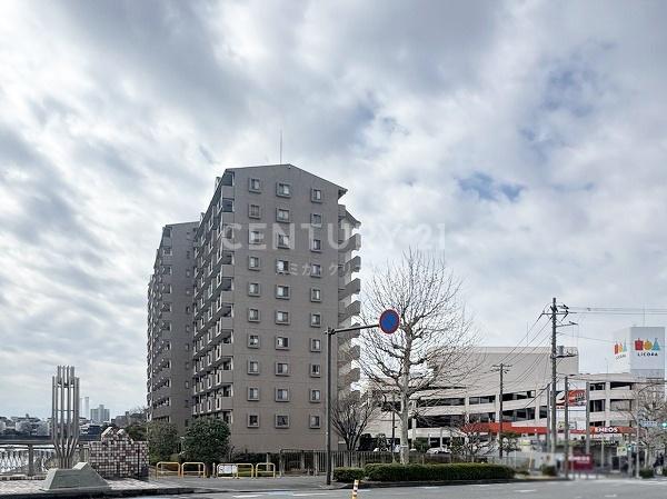 オーベル鶴見中央