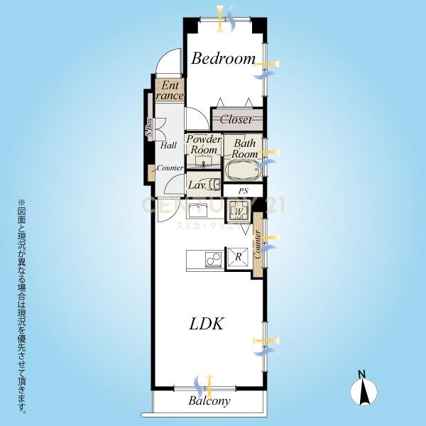 学芸大スカイマンション