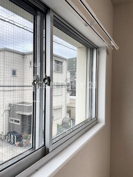 学芸大スカイマンション