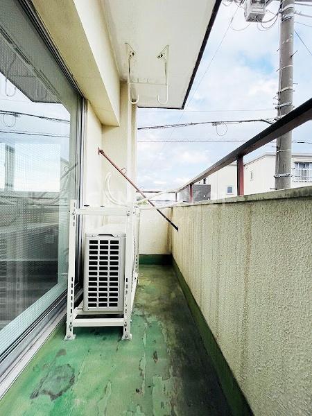 学芸大スカイマンション