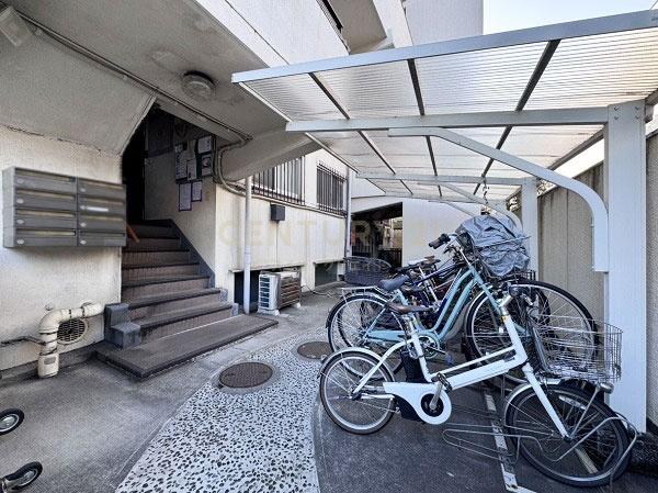 学芸大スカイマンション