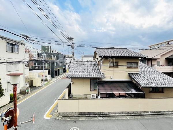 学芸大スカイマンション