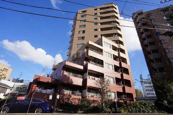 リシェ広尾