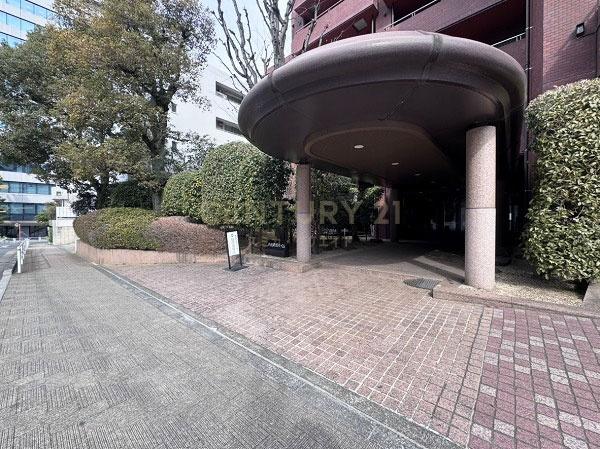 渋谷美竹ハイム