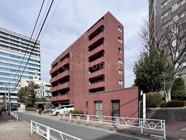 渋谷美竹ハイム